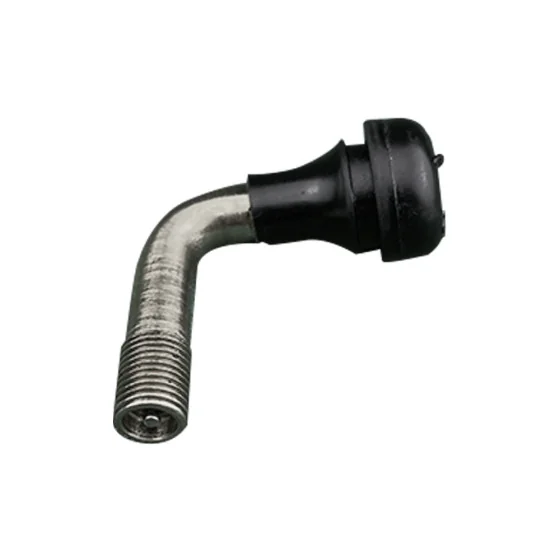 Valve tubeless coudée pour trottinette électrique 2