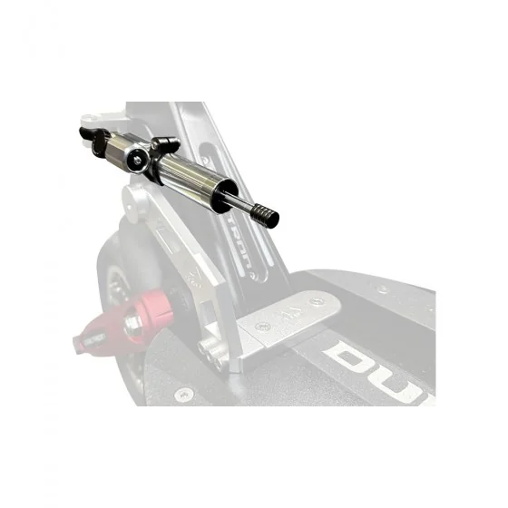 Vérin amortisseur de direction 3