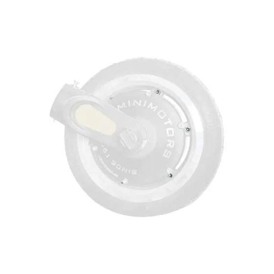 Vis BTR roue AR Dualtron Mini (x6) 2