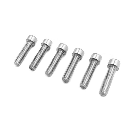 Vis BTR roue AR Dualtron Mini (x6) 3