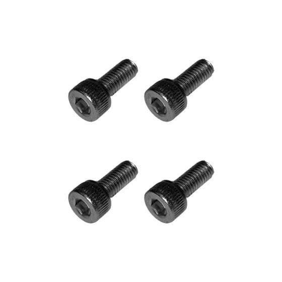 Vis gardes boue Dualtron X4pcs 2