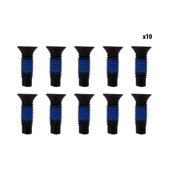 Vis guidon Ninebot G30 G2 Max Xiaomi x10 pcs