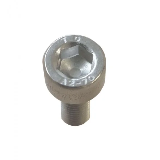 Vis support guidon Dualtron Mini X4 2