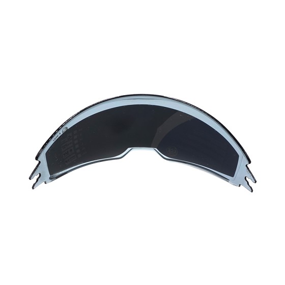 Visiere fumée casque Street 3